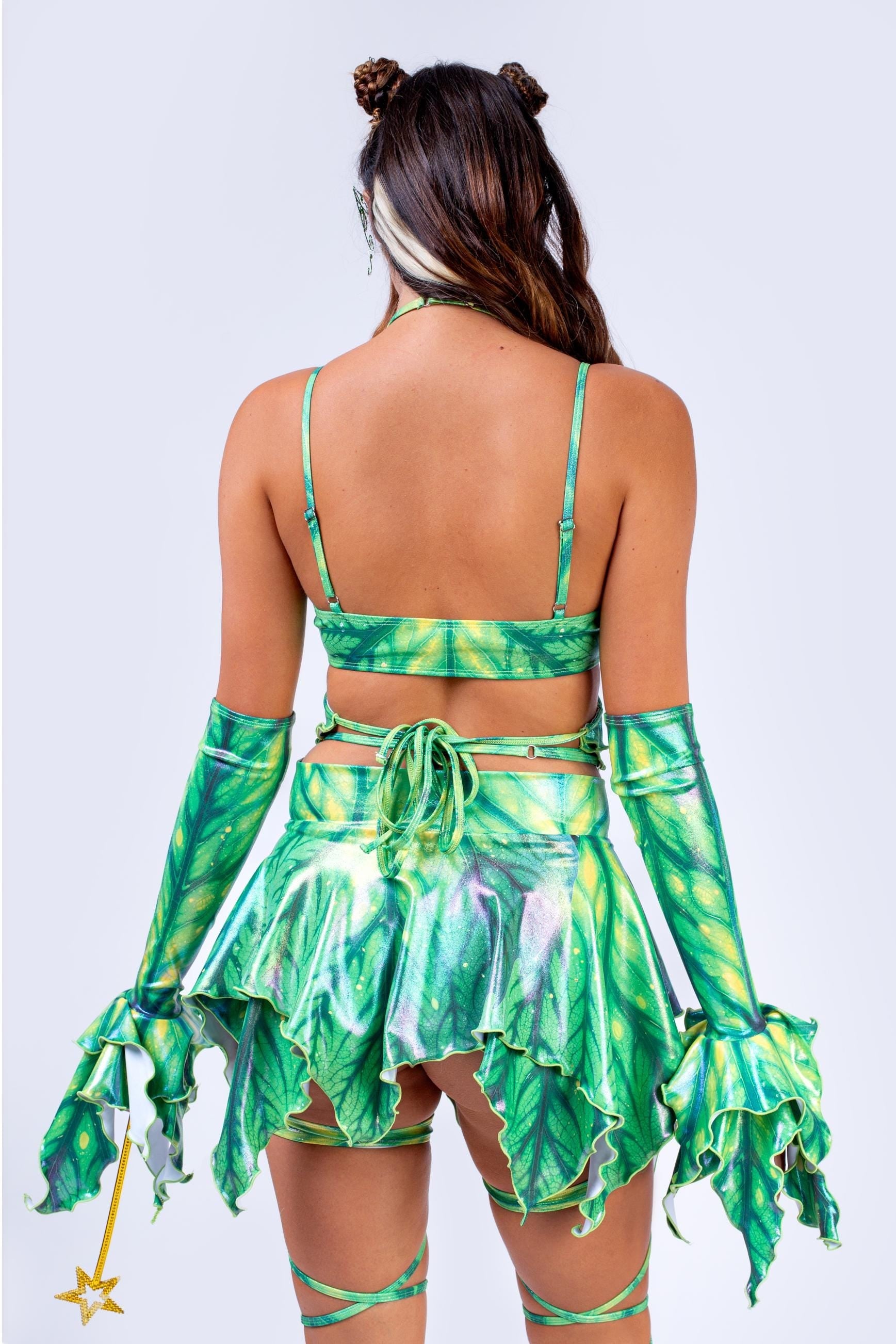 Sappy Butterfly Set