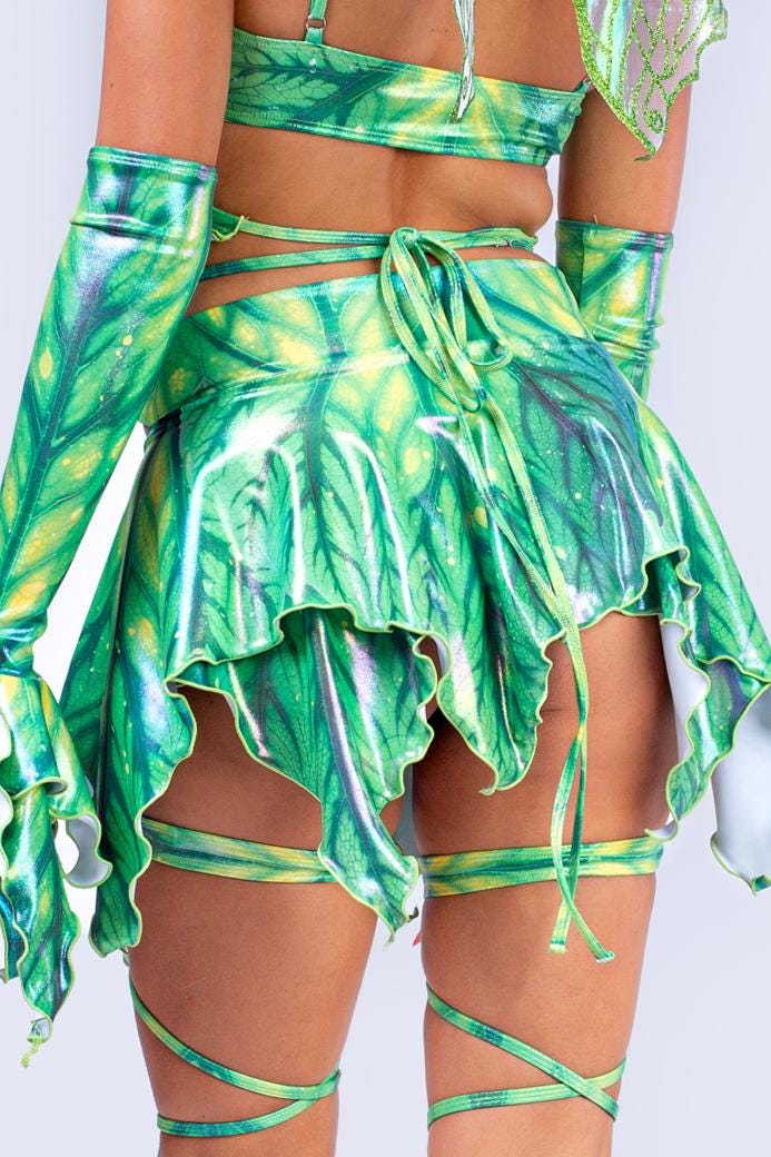Sappy Butterfly Set