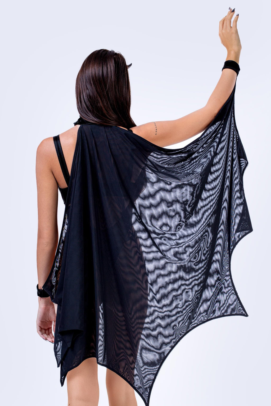 Superbad Bodysuit
