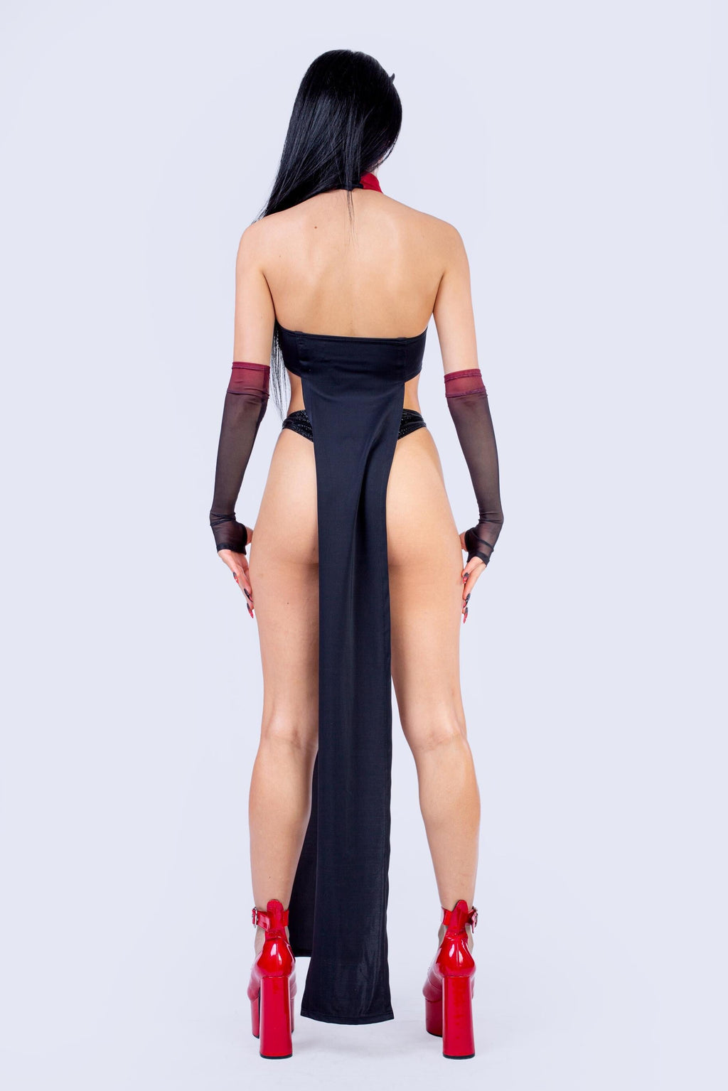 Eternal Devil Tunic
