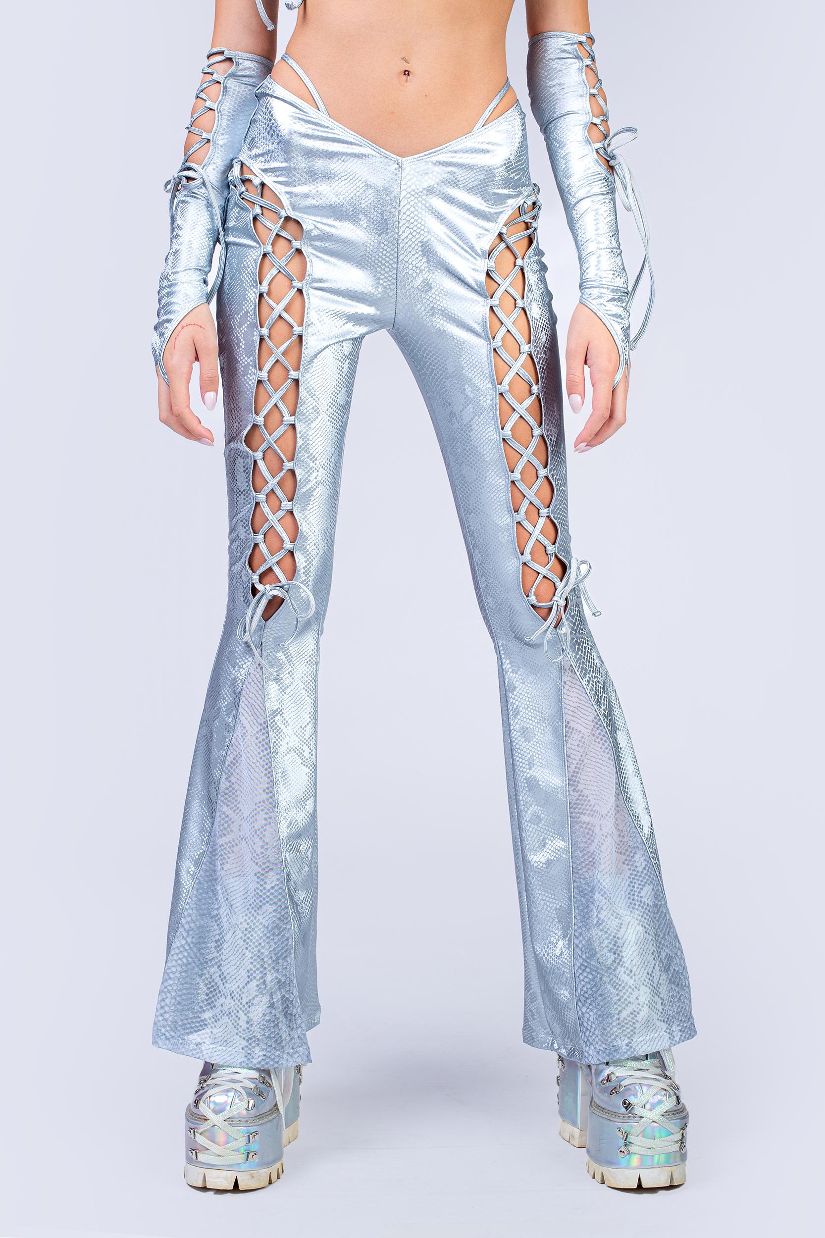 Dead Or Alive Cowgirl Set