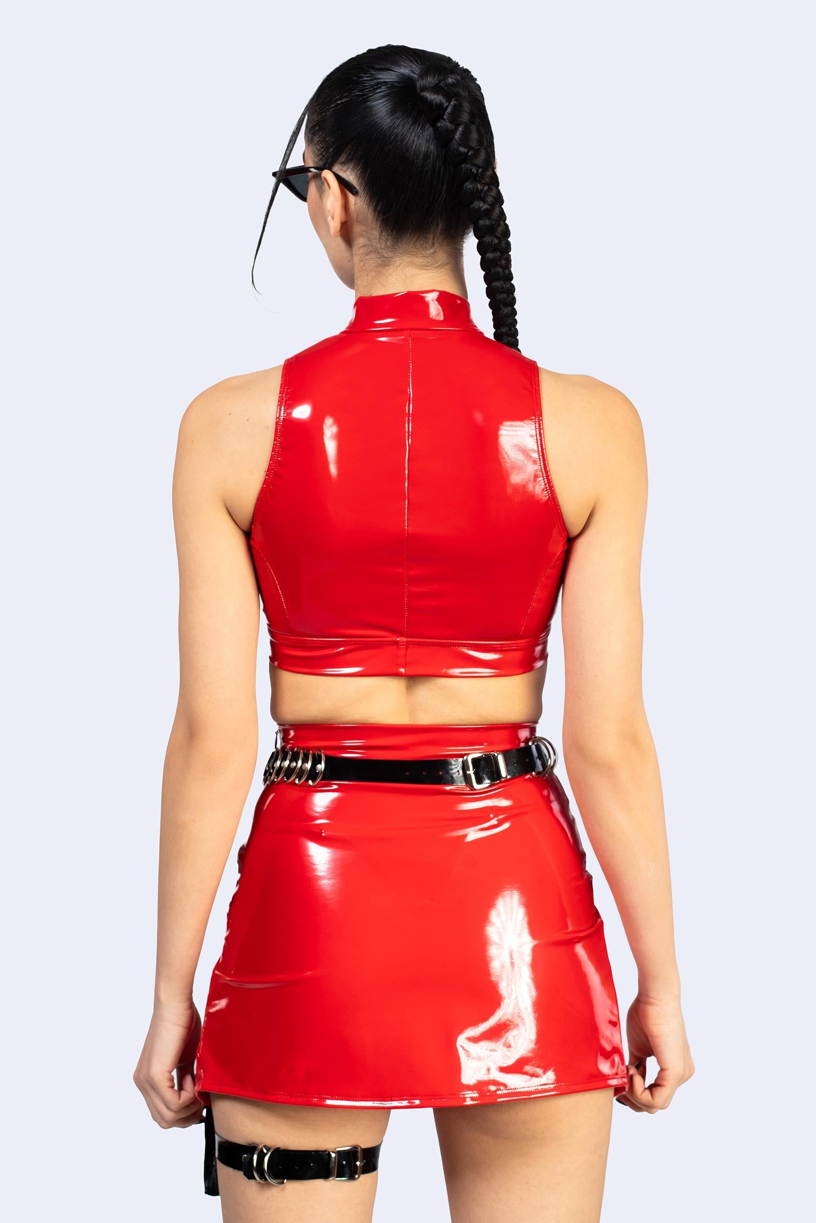 Pull Over Set