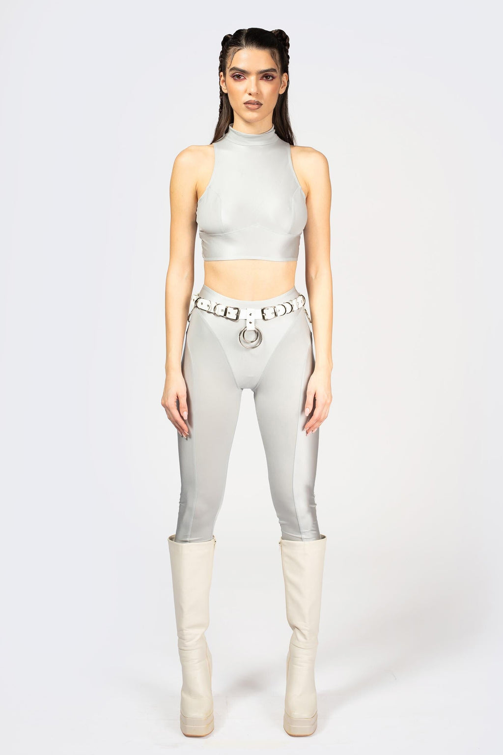 I Interface Leggings