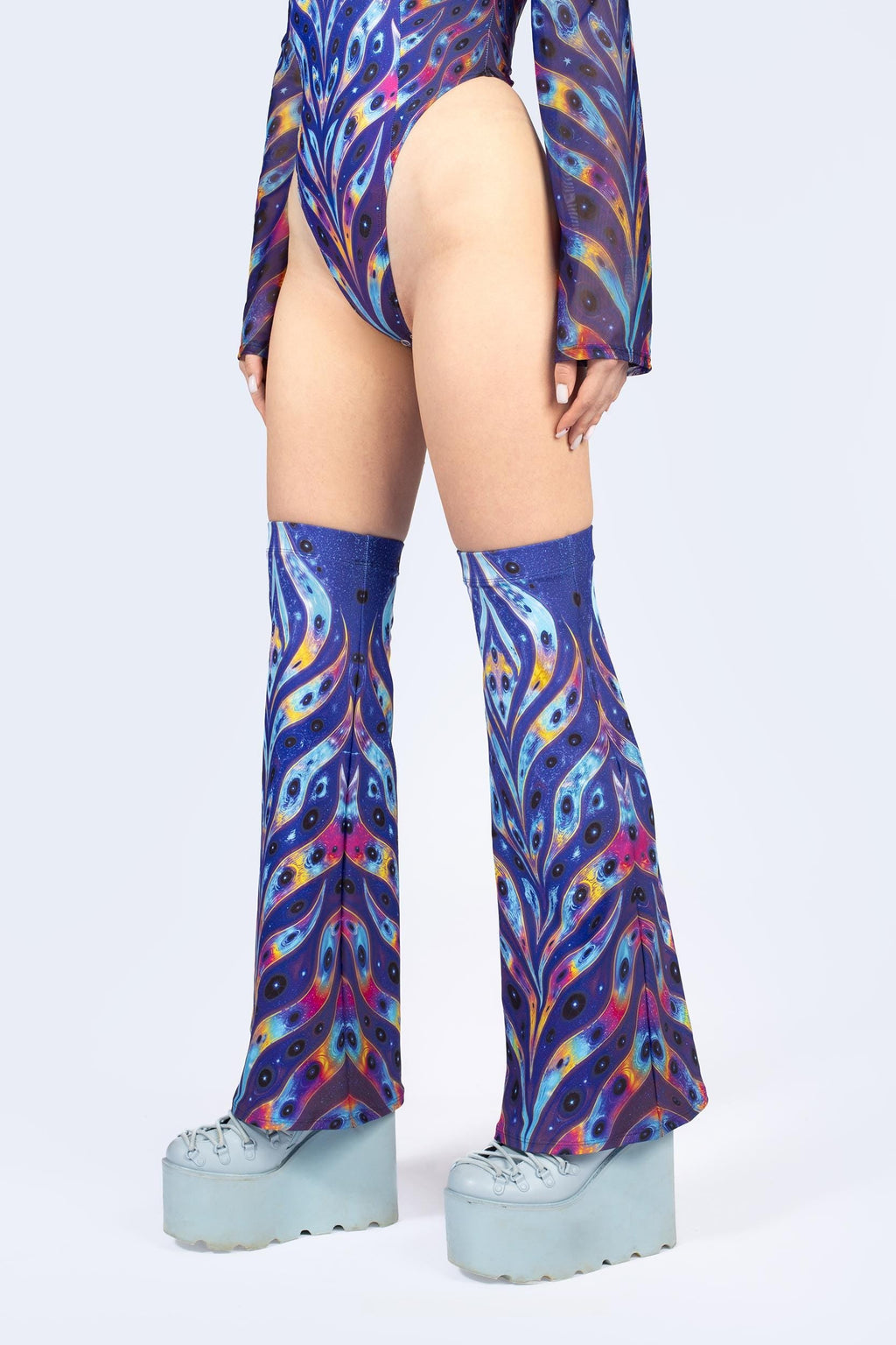 Cosmic Symmetry 3-Piece Set