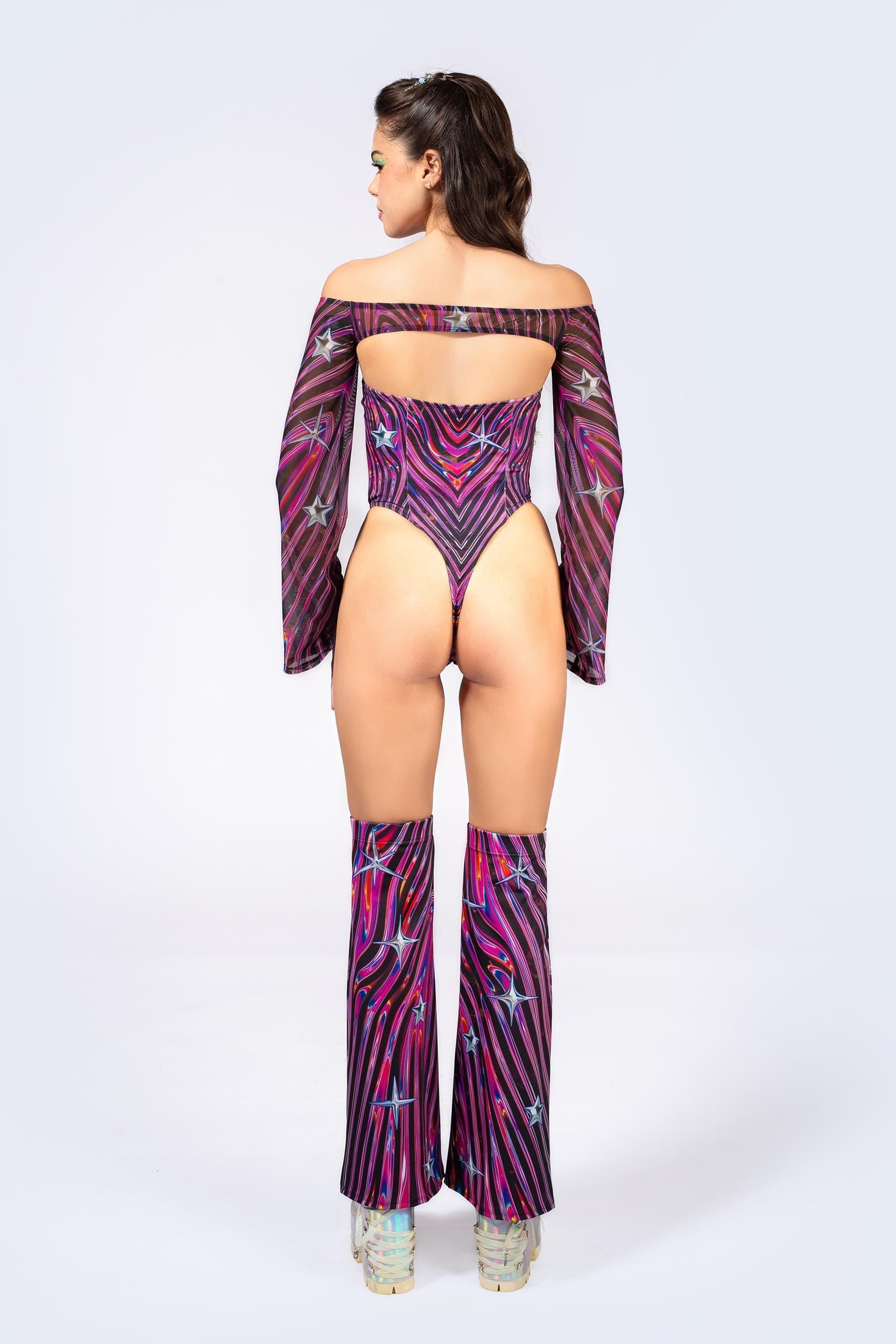 Powerhouse 3-Piece Set