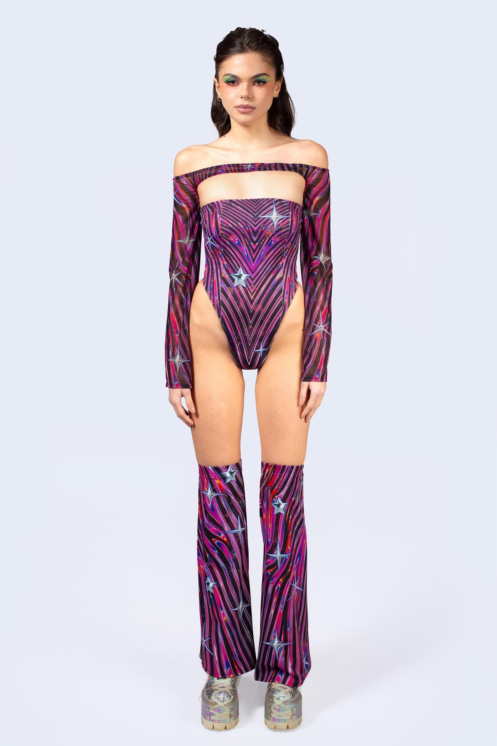 Powerhouse 3-Piece Set