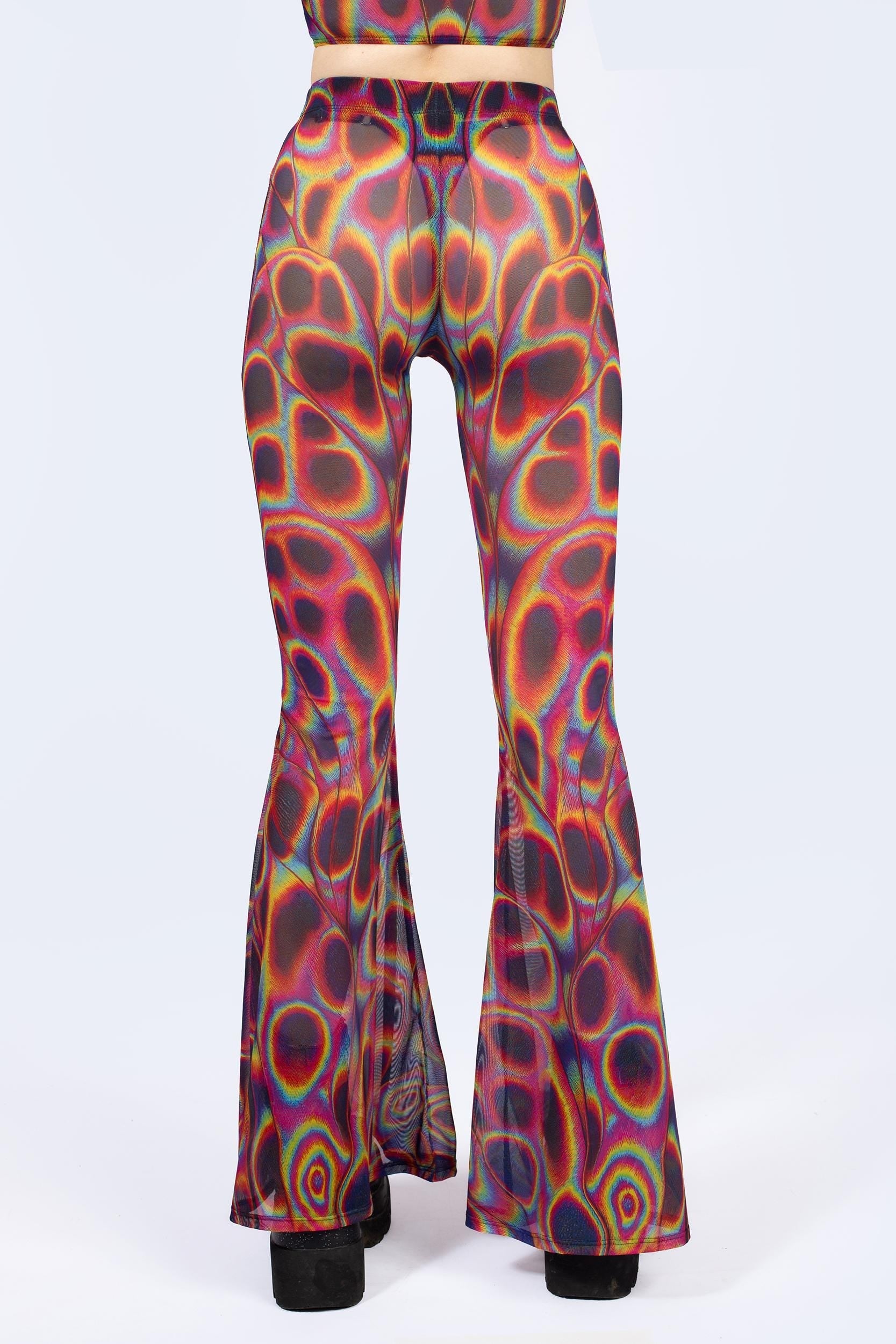 Peak Spot Mesh Set