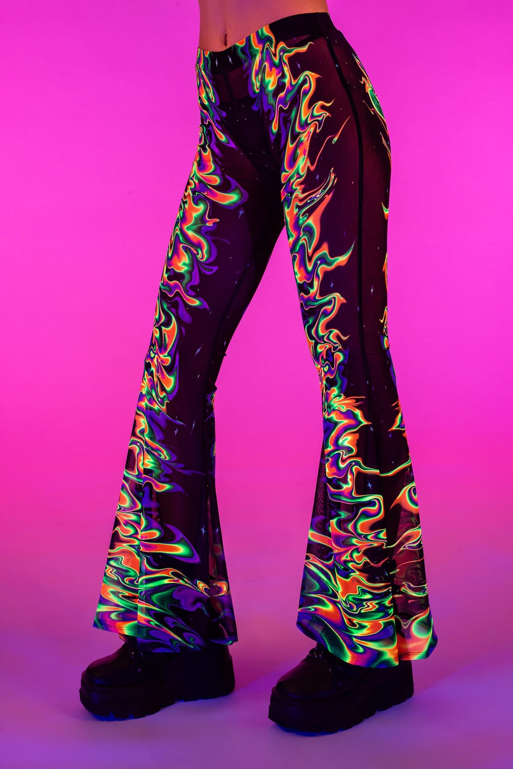 Aura Flow Mesh Set
