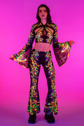 Aura Flow Mesh Set