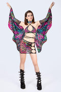 Tearing Me Apart Winged Set