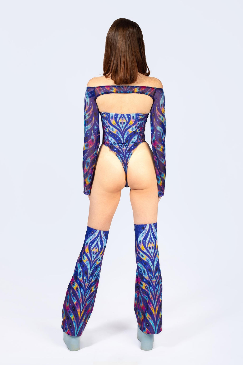 Cosmic Symmetry 3-Piece Set