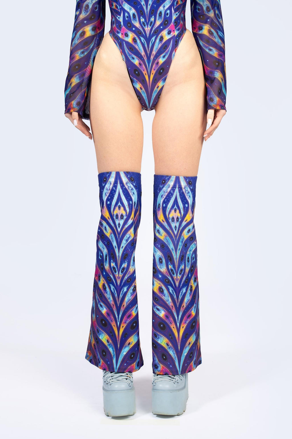 Cosmic Symmetry 3-Piece Set