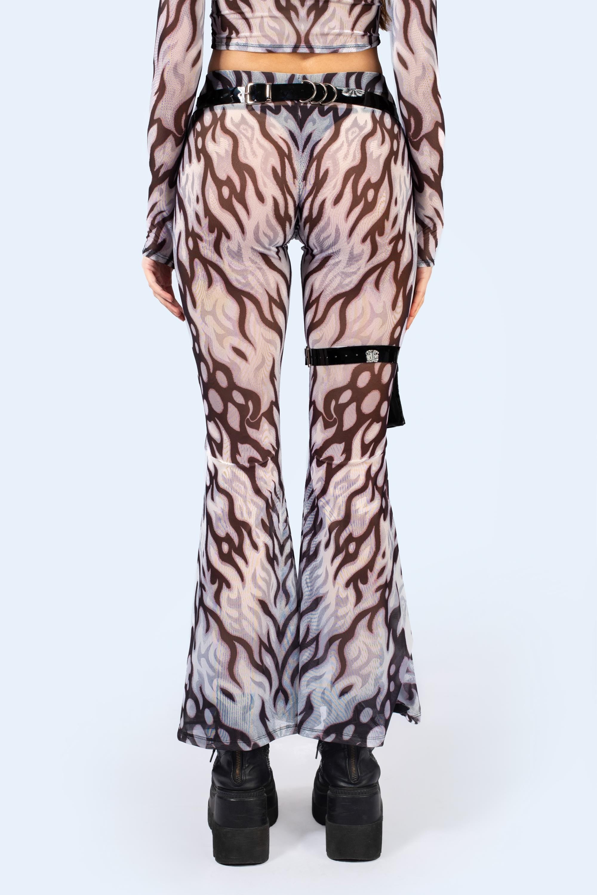 Loose Ends Mesh Set