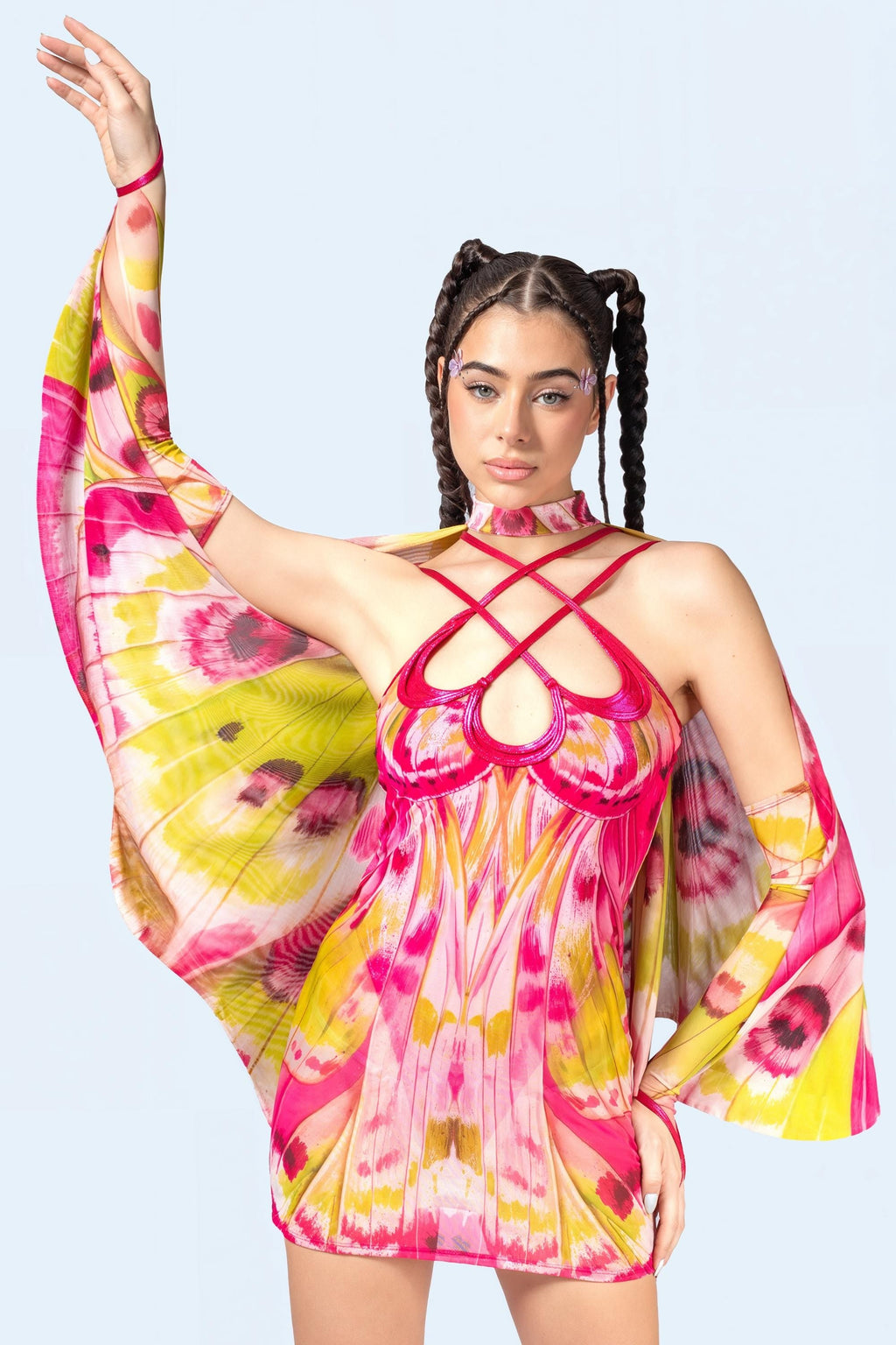 Flora Wings
