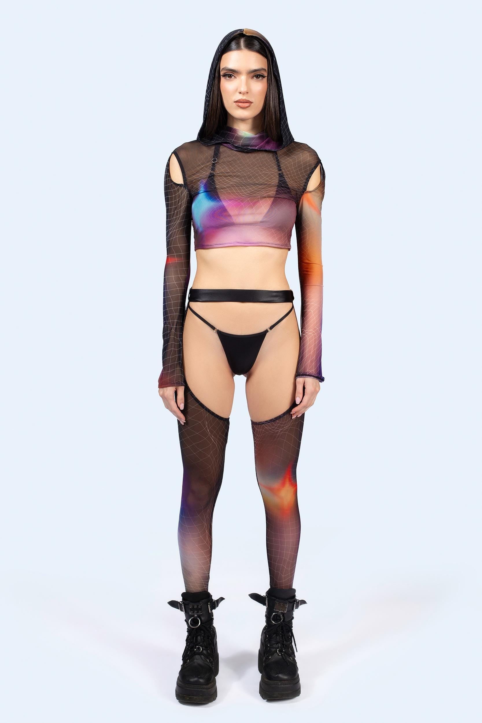 Aura Glow Set